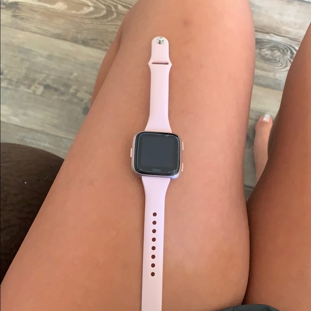 Got an Apple Watch and don’t want this anymore